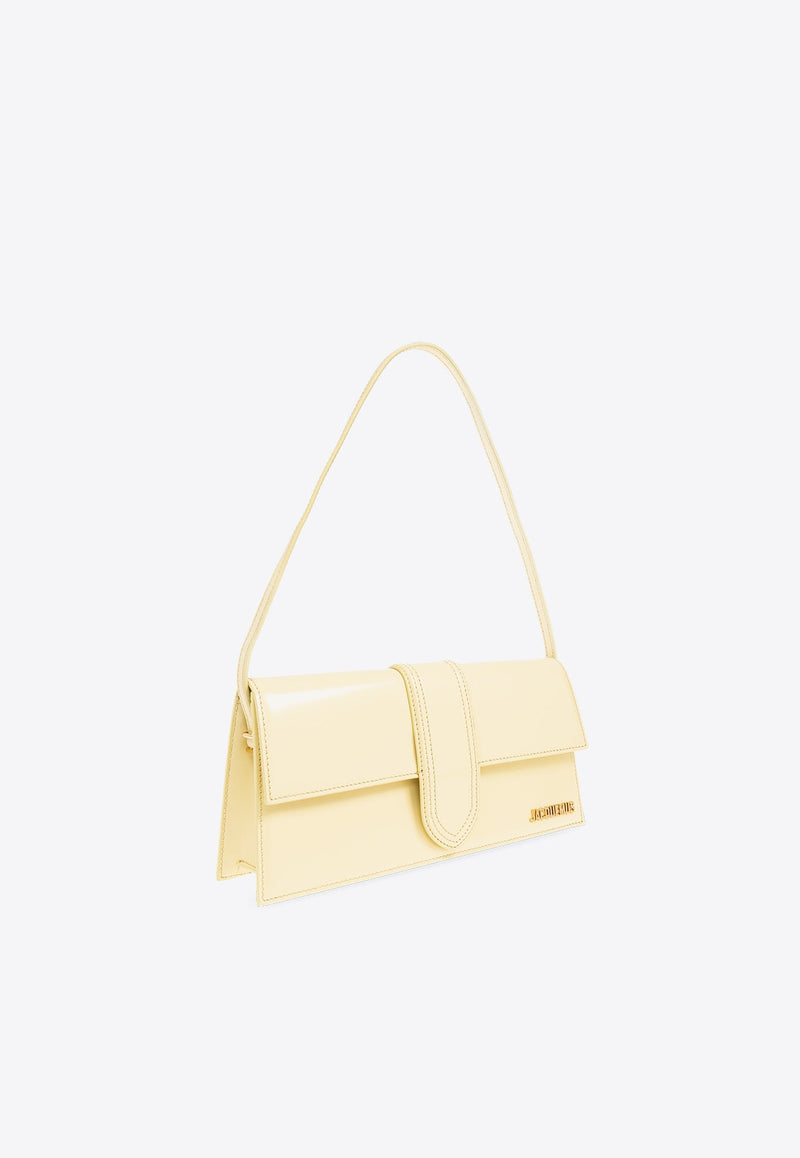 Le Bambino Long Shoulder Bag