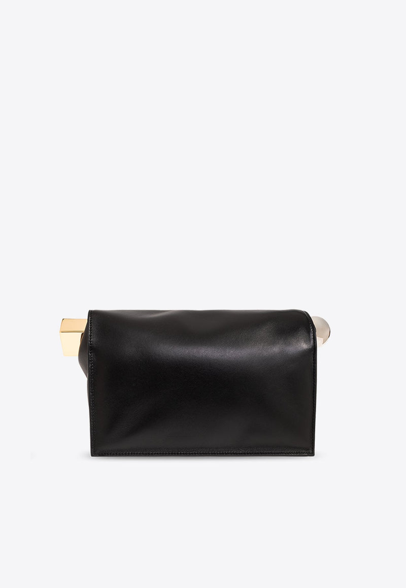 La pochette Rond Carré Clutch