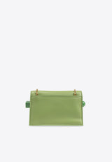 Le Petite Pochette Rond Shoulder Bag