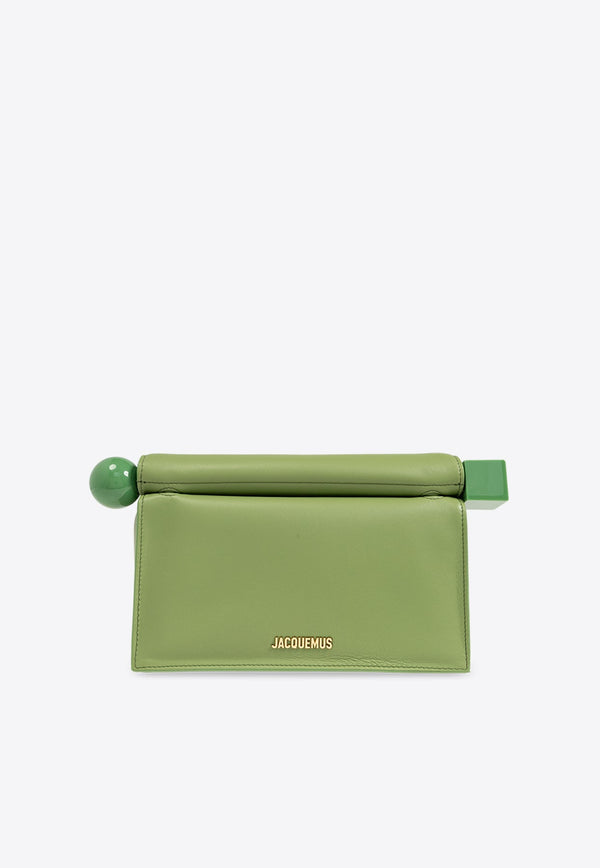 La pochette Rond Carré Clutch