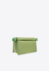 La pochette Rond Carré Clutch