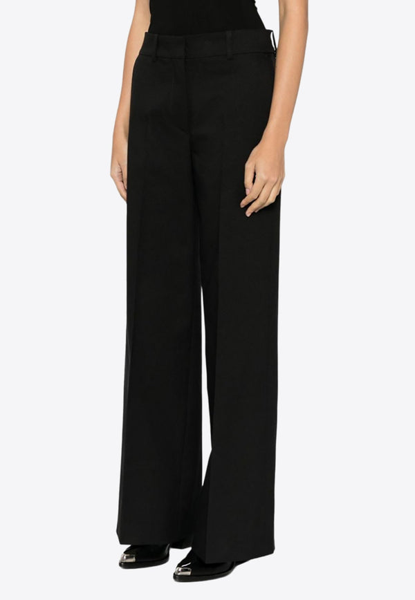 Tech Drill Tailored Pants