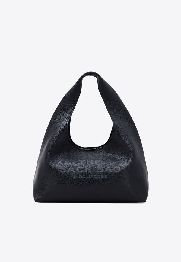 The Sack Leather Tote Bag