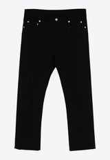 Porterville Bolan Boot-Cut Pants