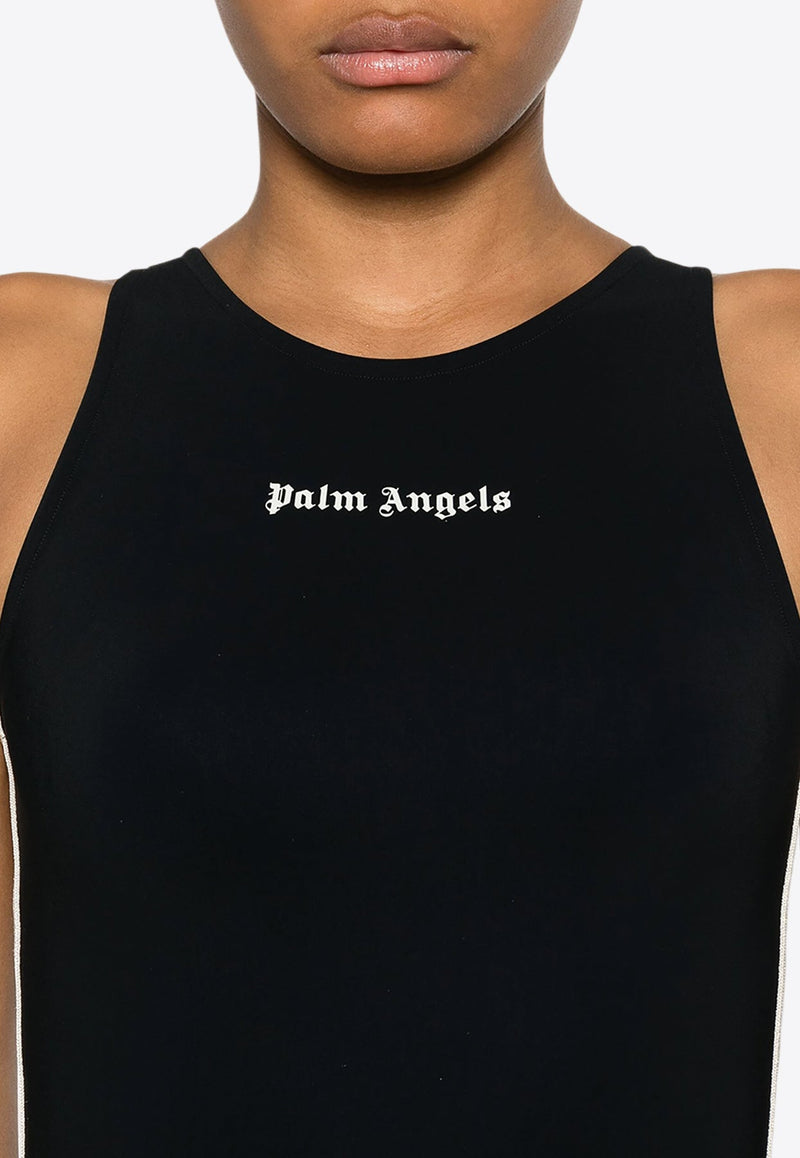 Training Track Tank Top