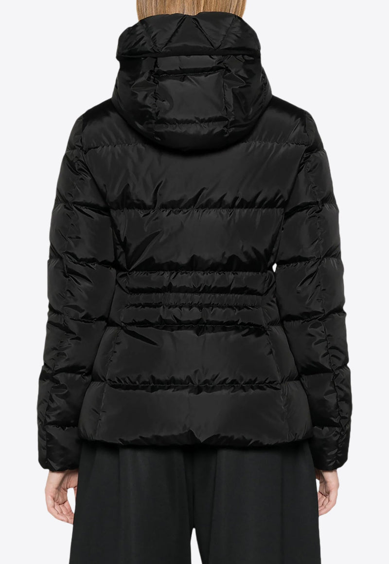 Avoce Short Down Jacket