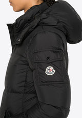 Fourmines Short Down Jacket