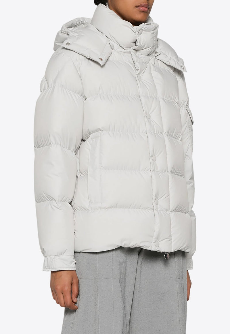 Maya 70 Short Down Jacket