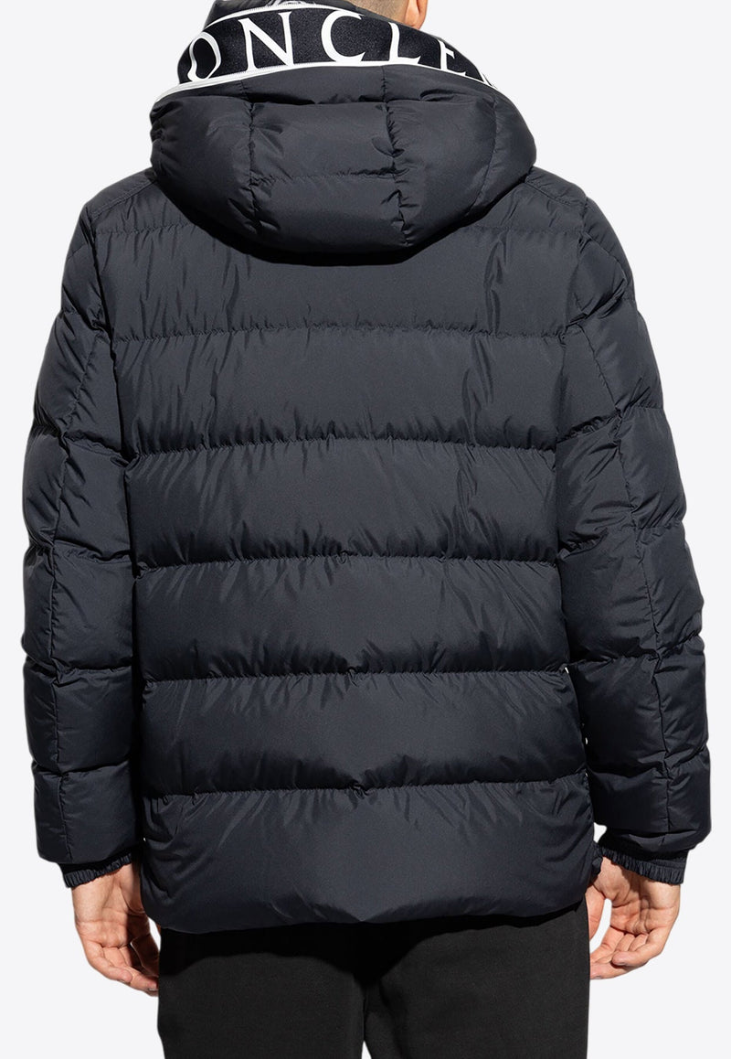 Cardere Down Jacket