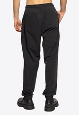 Essential Tapered Track Pants