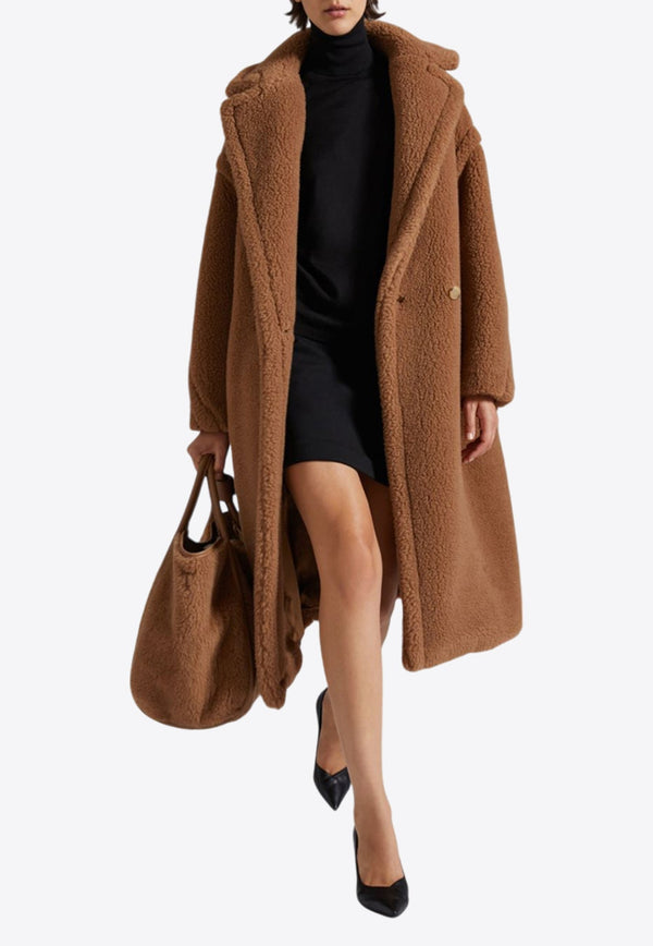 Teddy Bear Icon Coat