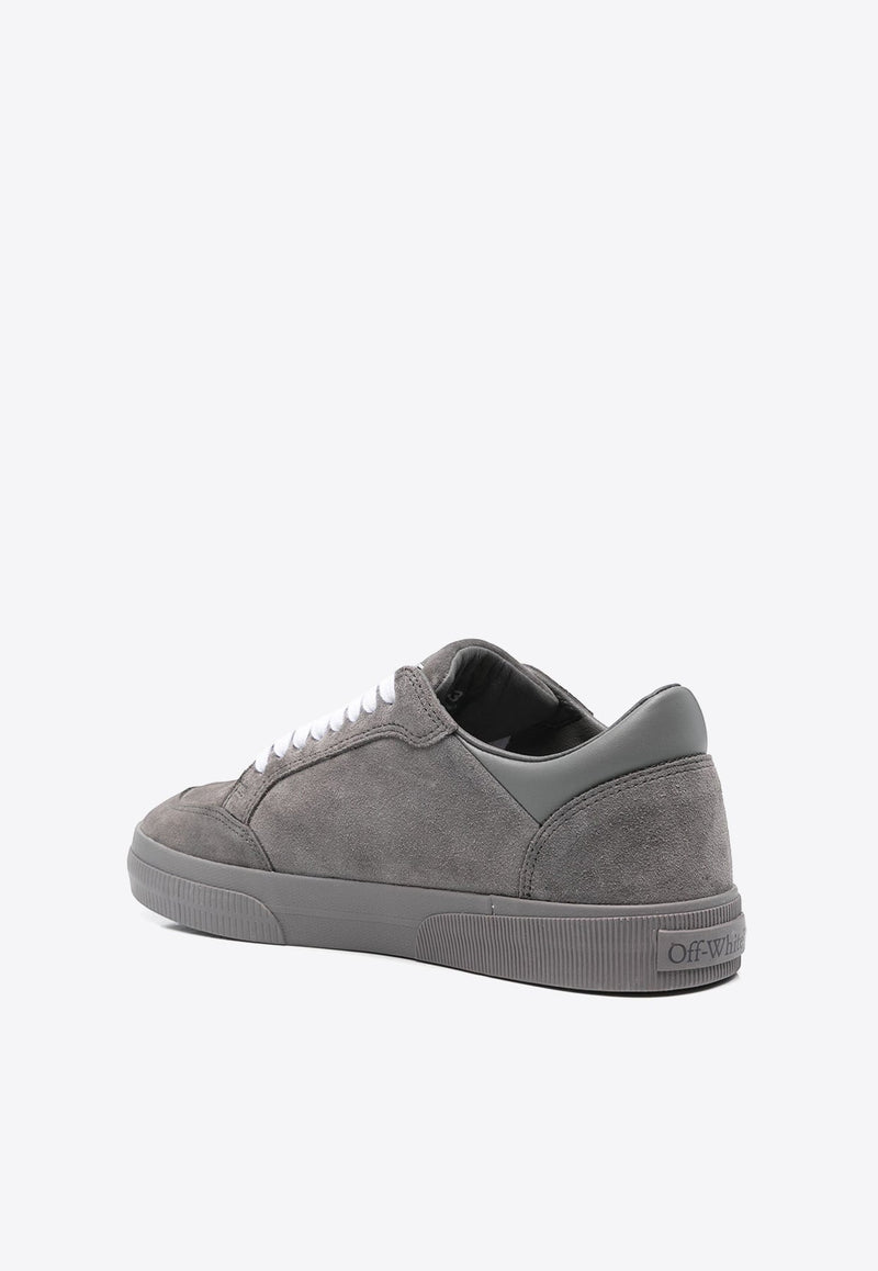 New Low Vulcanized Sneakers