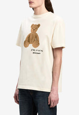 Bear in Mind Printed T-shirt