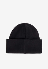 Icon Wool Beanie