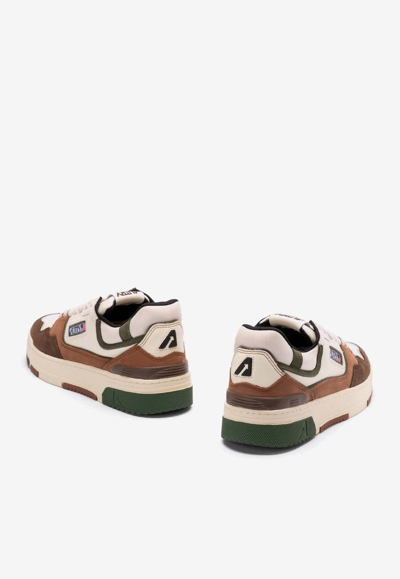 Rolmun Low-Top Sneakers