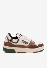 Rolmun Low-Top Sneakers