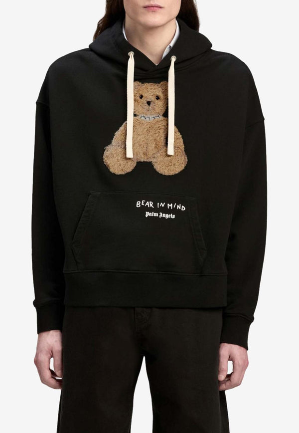 Bear in Mind Hooded Sweatshirt