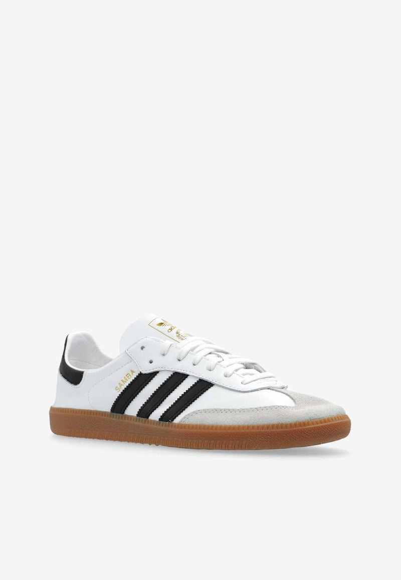 Samba Decon Low-Top Sneakers