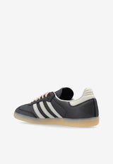 Samba OG Leather Low-Top Sneakers