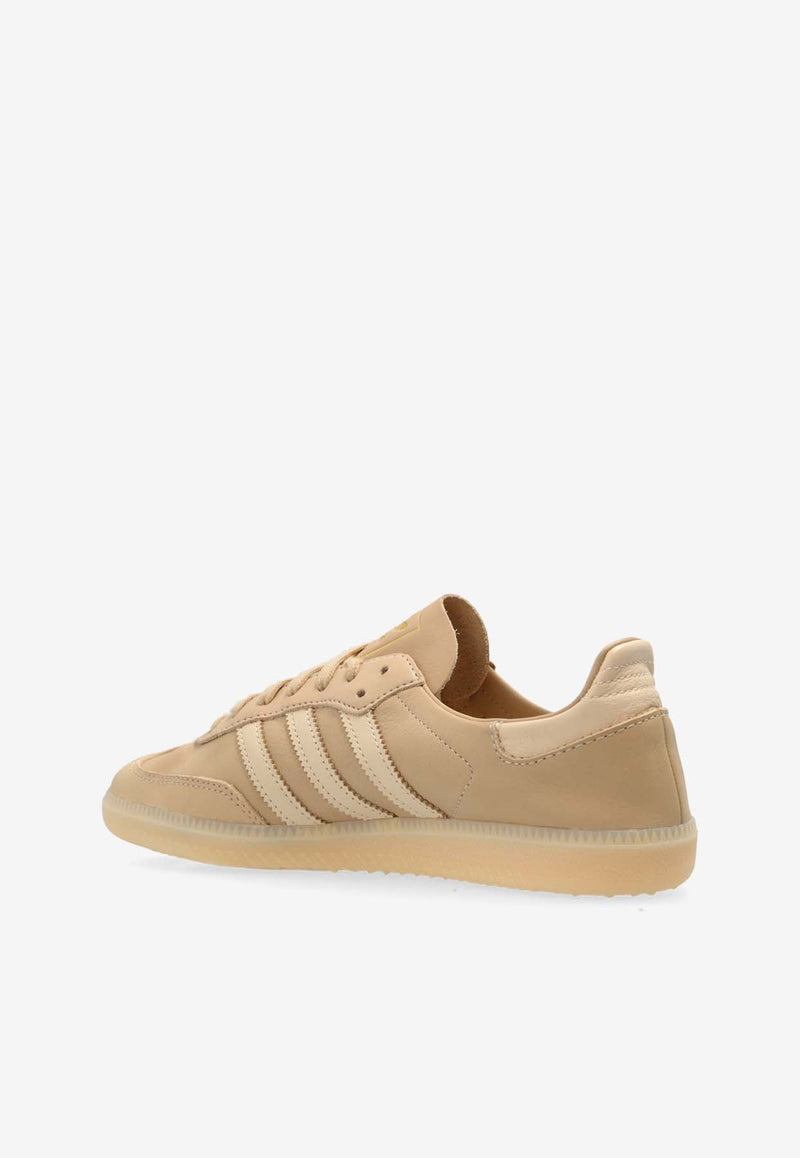 Samba Decon Low-Top Sneakers