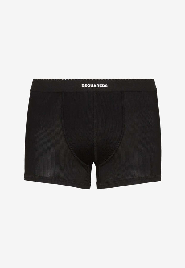 Logo Waistband Boxers