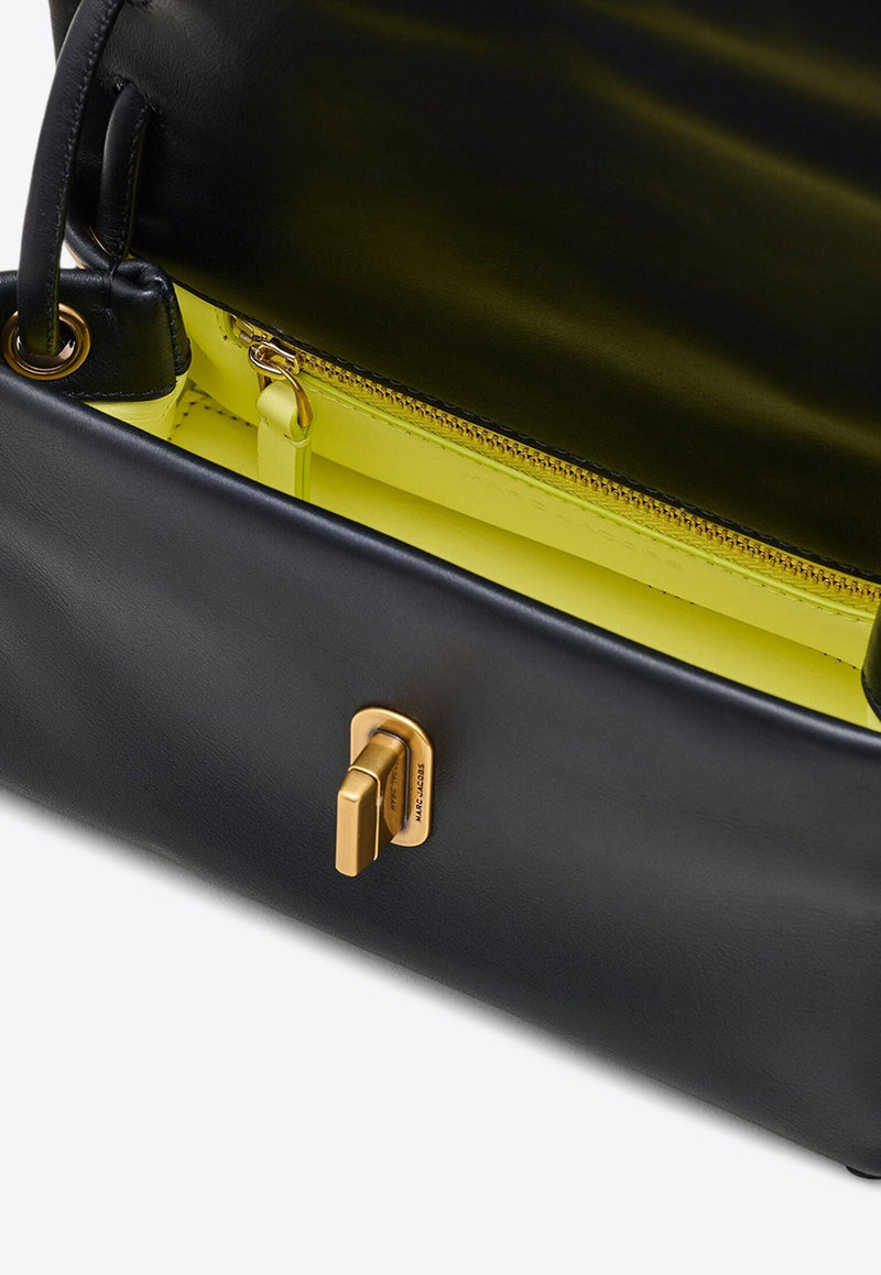 The Mini Dual Top Handle Bag