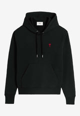 Ami De Coeur Logo Hoodie