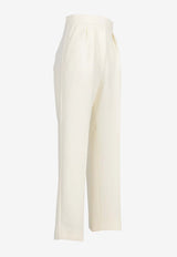 Verbano Slim-Fit Tailored Pants