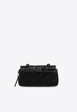 Tabby 20 Quilted Leather Shoulder Bag