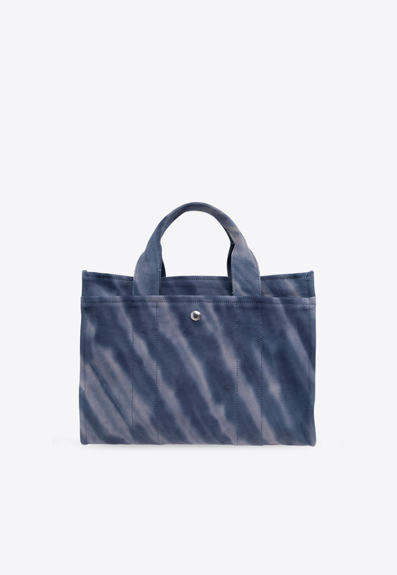 Cargo 26 Canvas Tote Bag