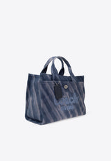 Cargo 26 Canvas Tote Bag