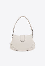 Soho Leather Shoulder Bag