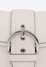 Soho Leather Shoulder Bag