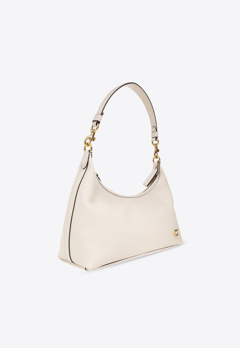 Juliet Leather Shoulder Bag