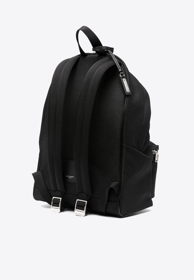 City Logo Backpack