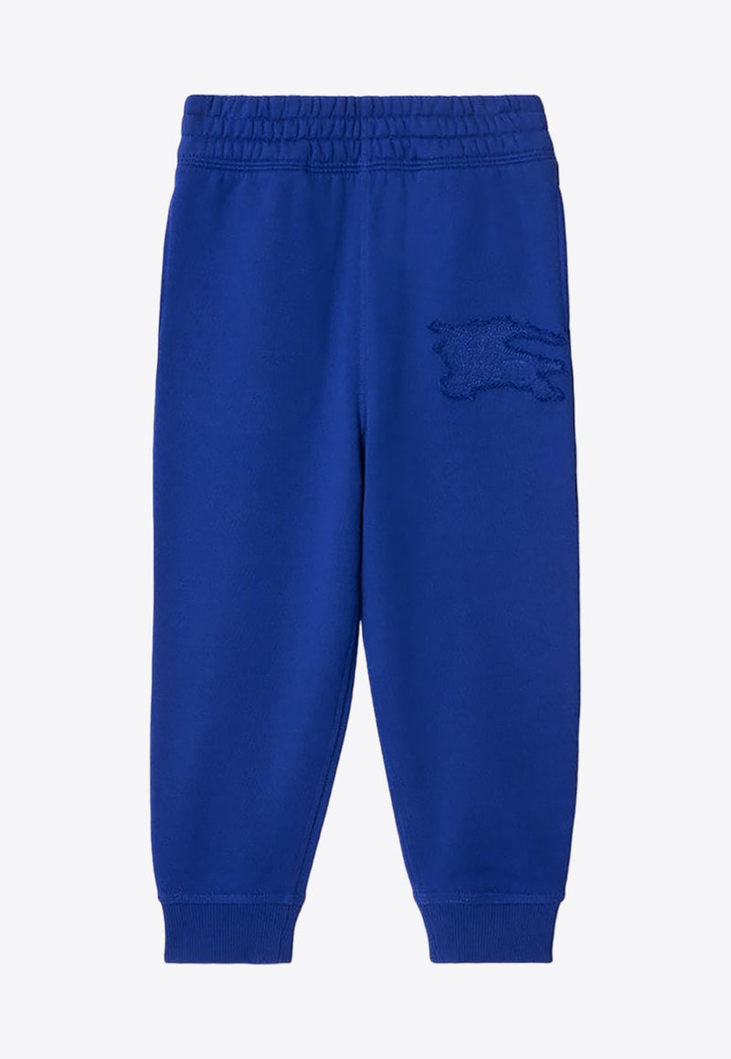 Boys EKD Appliqué Track Pants