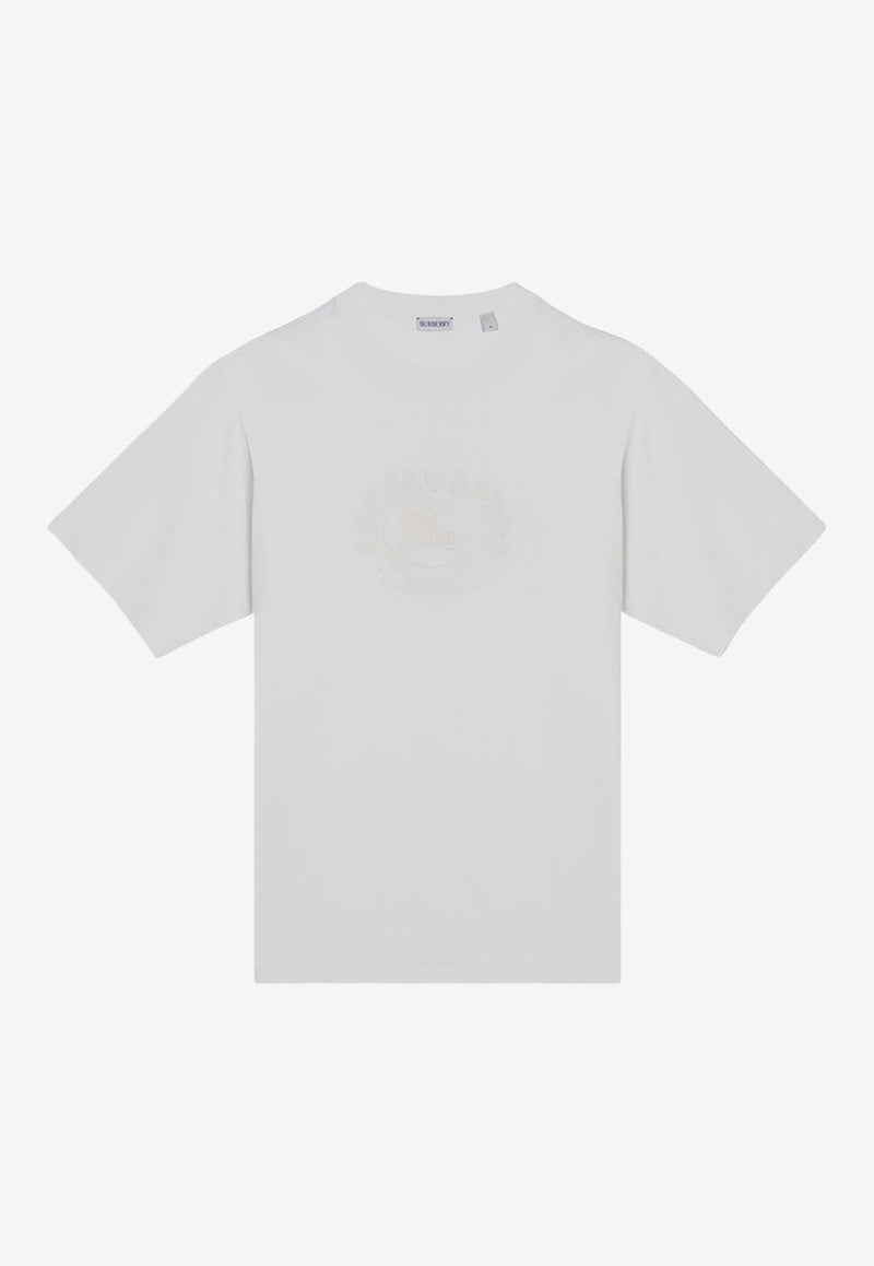 EKD Embroidered T-shirt