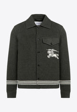 EKD Wool Jacket