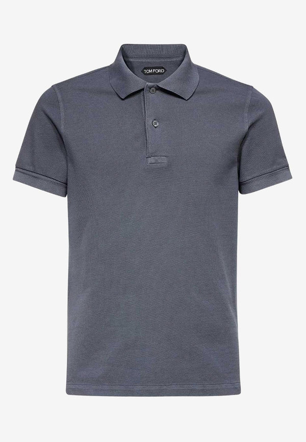 Classic Polo T-shirt