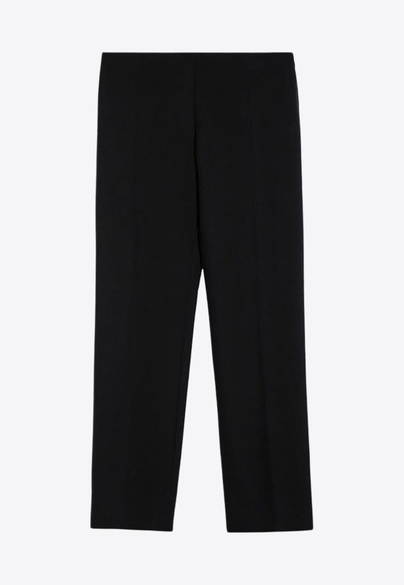 Wool Tailored Pants