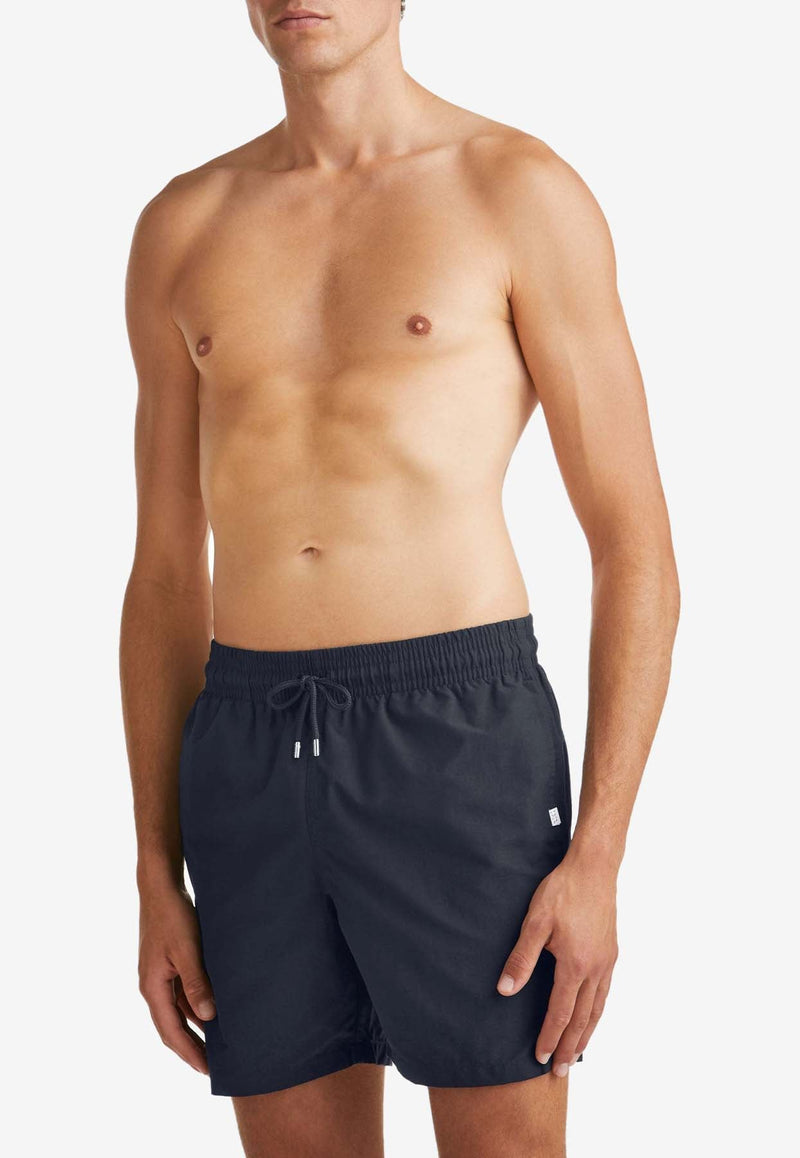 Aruba Elastic Swim Shorts