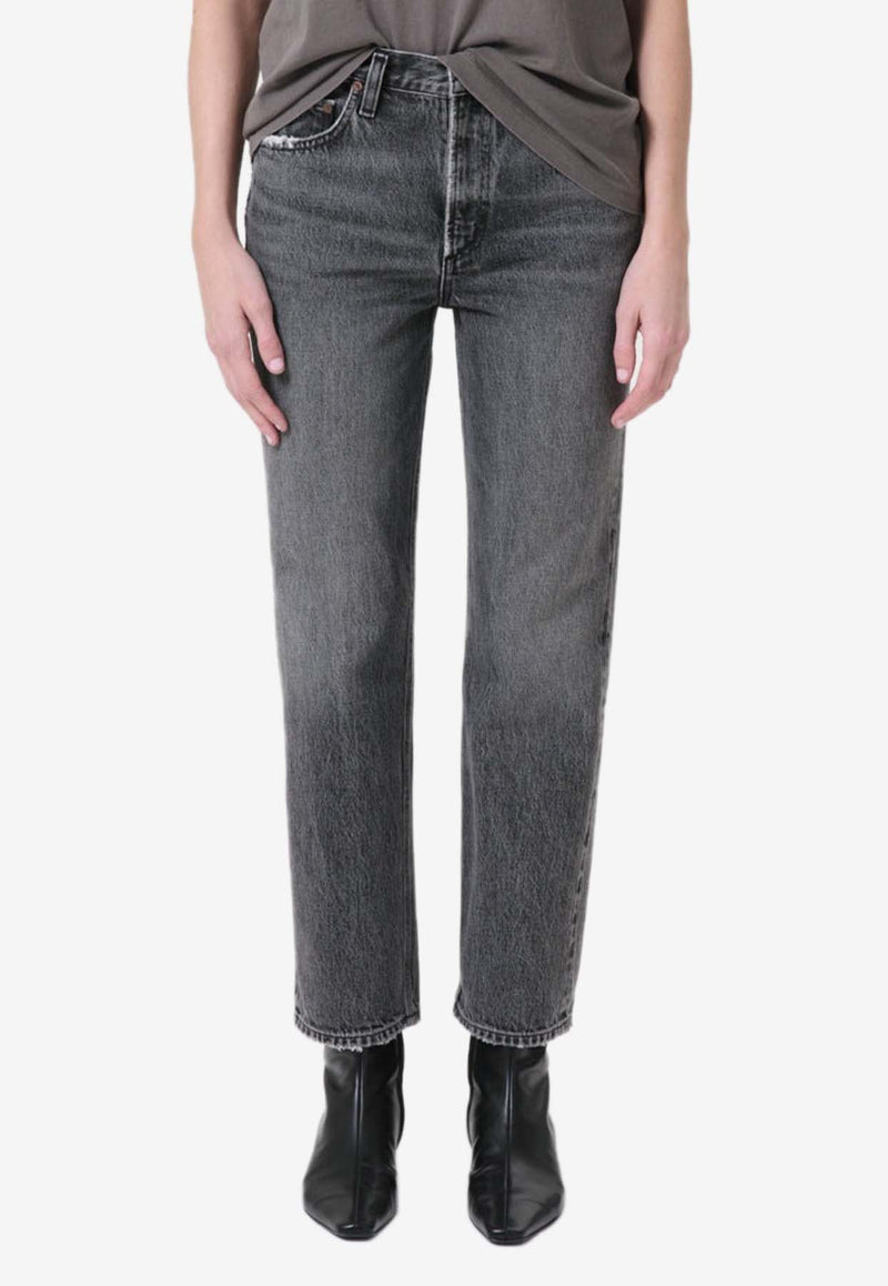 Valen Straight Jeans