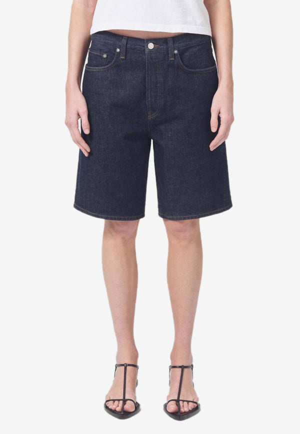 Risha Denim Shorts