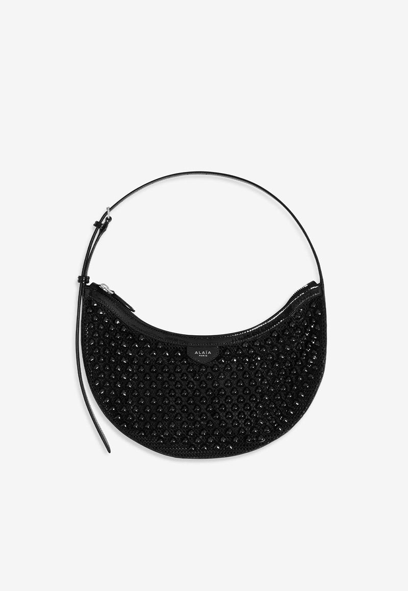 Small Demi Lune Shoulder Bag