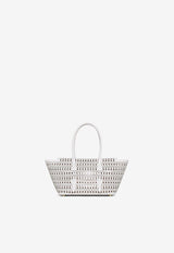 Neo Mina 20 Vienne Leather Tote Bag