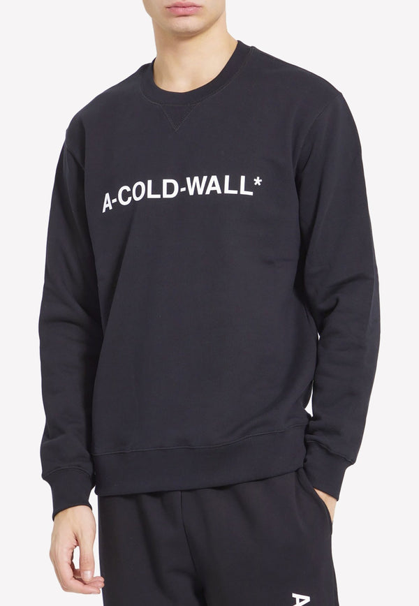 Essential Logo Sweatshirt