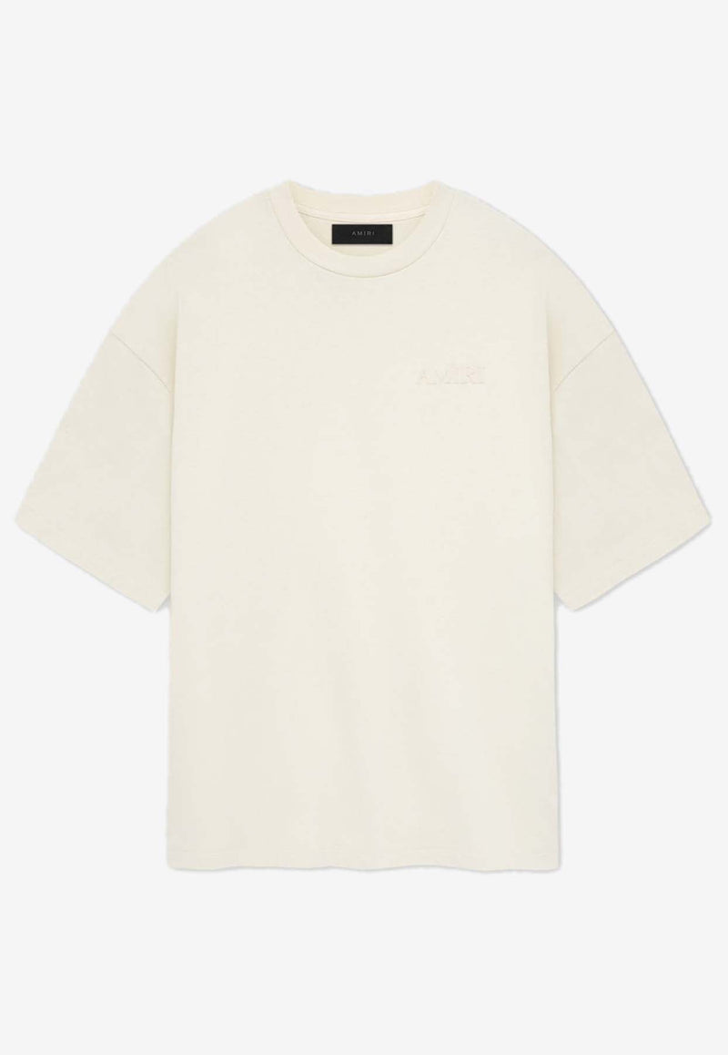 Logo Oversized T-shirt