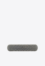 Dotted Faith Ring