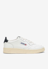 Medalist Low-Top Sneakers