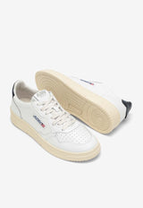 Medalist Low-Top Sneakers